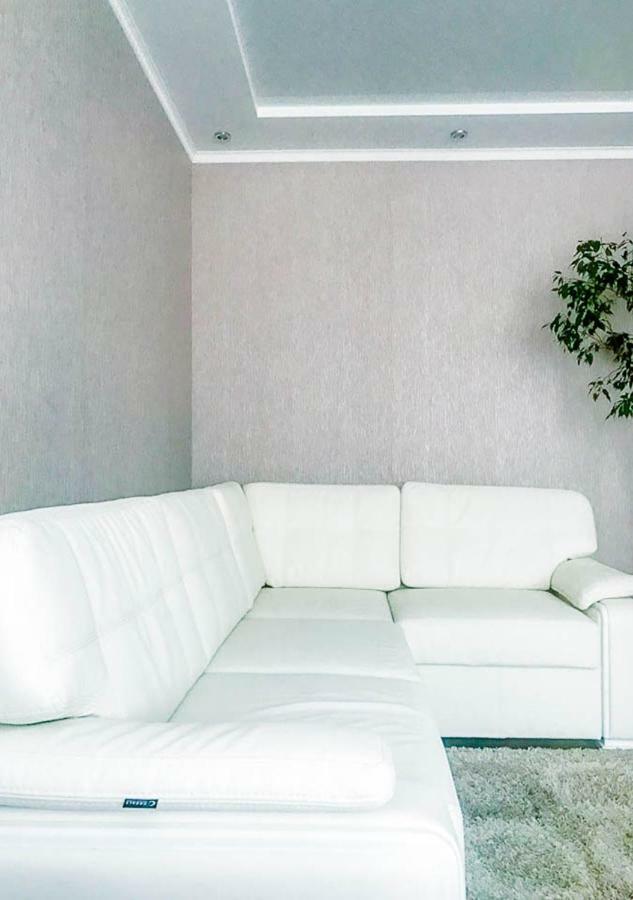 Rent-Kiev Apartment On Luxklavdievskaya Exterior photo