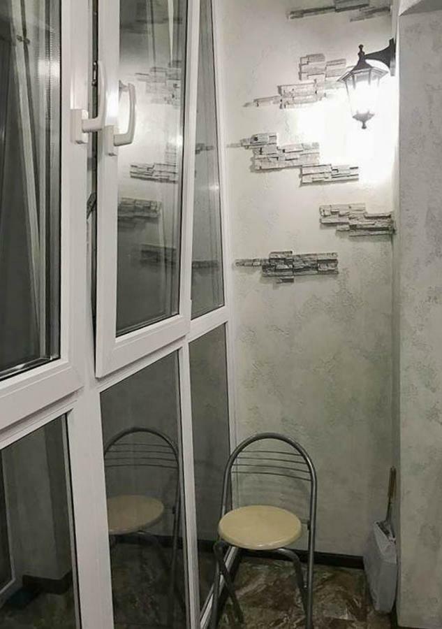 Rent-Kiev Apartment On Luxklavdievskaya Exterior photo